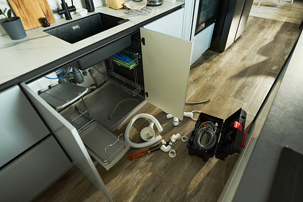 24/7 Emergency Toilet Repair experts in Council, NC